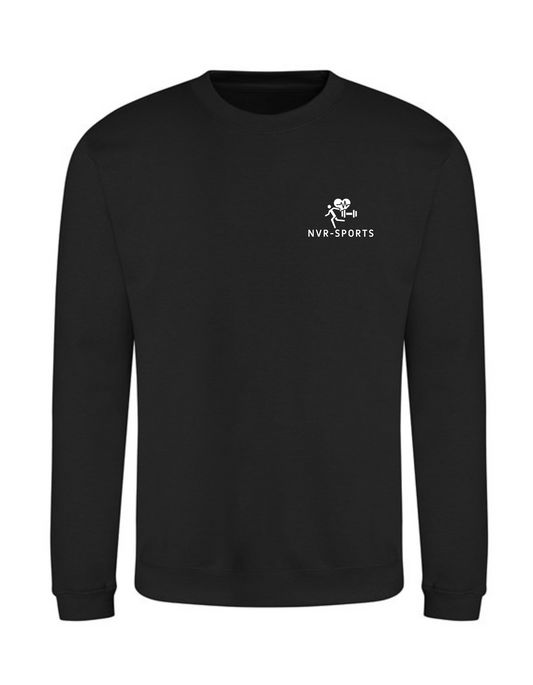 Sweater zwart